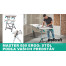 WOLFCRAFT MASTER 650 ERGO pracovn&yacute; st&ocirc;l