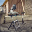 WOLFCRAFT MASTER 750 ERGO pracovn&yacute; st&ocirc;l