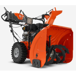 HUSQVARNA ST227 snehov&aacute; fr&eacute;za