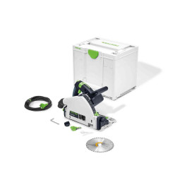 FESTOOL TS 55 FEBQ-Plus ponorn&aacute; p&iacute;la