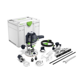 FESTOOL OF 1400 EBQ-Plus horn&aacute; fr&eacute;za