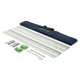 FESTOOL FS 1400/2-KP-Set vodiaca li&scaron;ta 577932