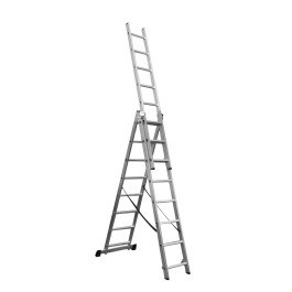 PROCRAFT rebr&iacute;k 3x8 AL 508cm