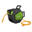 PROCRAFT HK10 bubon s hadicou na stlačen&yacute; vzduch 10m samonav&iacute;jac&iacute;