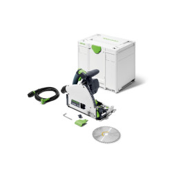 FESTOOL TS 60 K-Plus MT edicia ponorn&aacute; p&iacute;la 577847