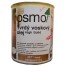 OSMO 3071 olej voskový tvrdý medový 0,75l