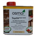 OSMO 3058 Top olej bezfarebný matný 0,5l