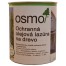 OSMO 900 ochranná olejová lazúra biela 2,5l