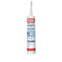 FISCHER silikon sanitarny - transparent (12) (795140)